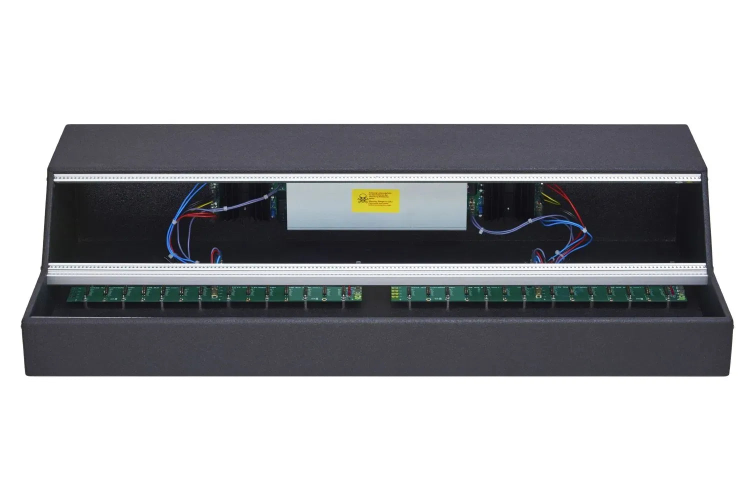 Doepfer A-100LMBV Low Cost Monster Base PSU3 Vint. Ed.