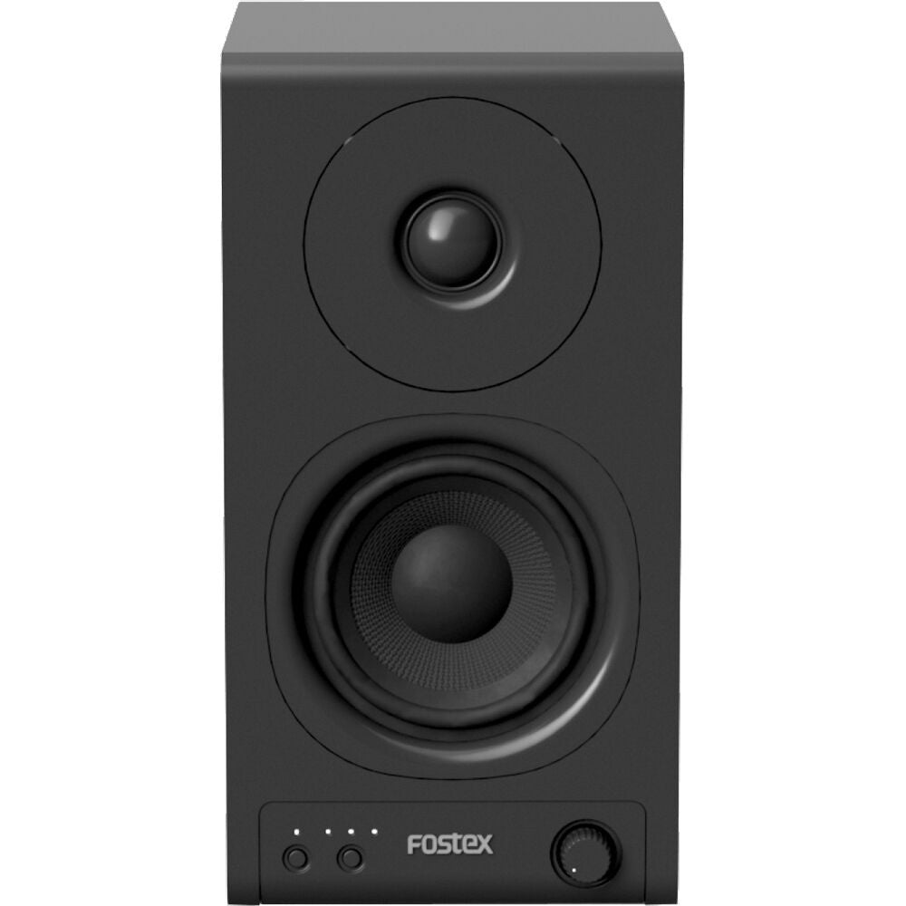 Fostex PM0.3BD – T Studio