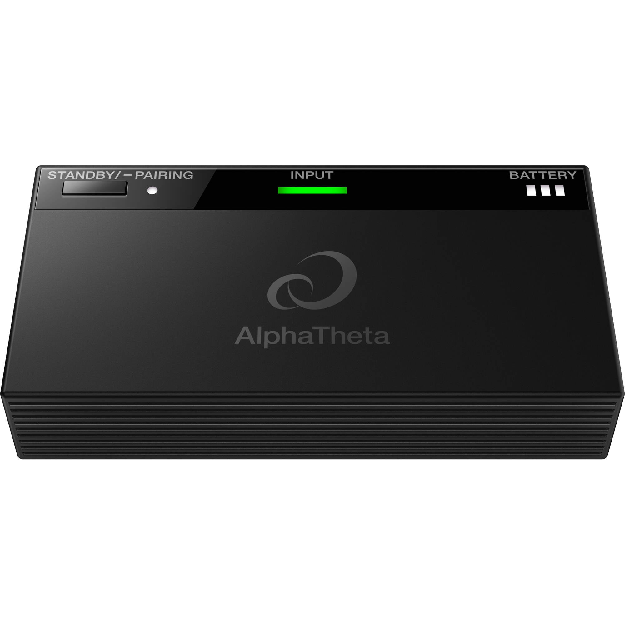 AlphaTheta HDJ-F10-TX