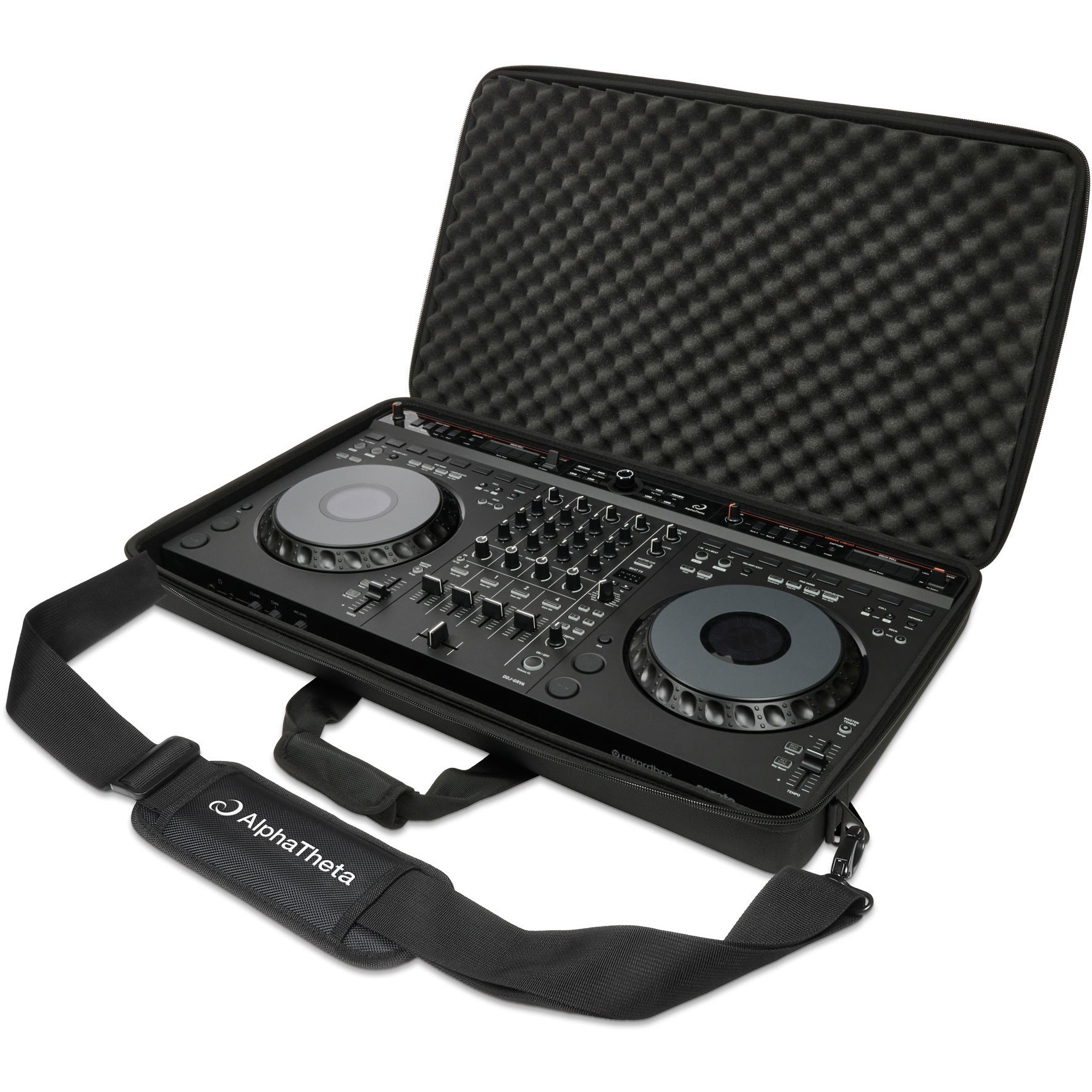 AlphaTheta DJC-GRV6 BAG