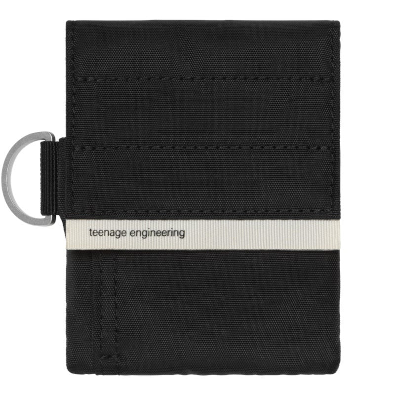 Teenage Engineering Field Bag Small Black for TX-6, CM-15 or TP-7