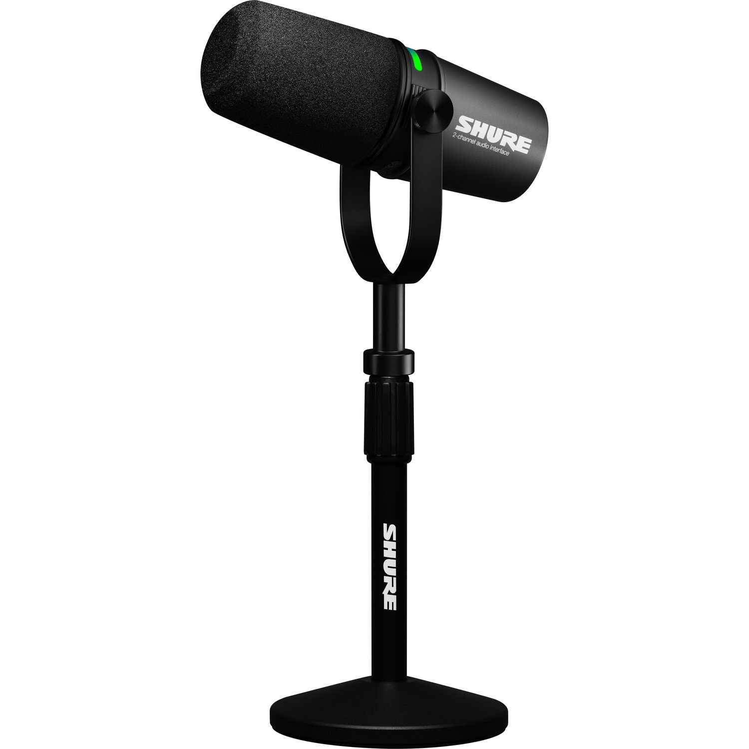 Shure MV7i
