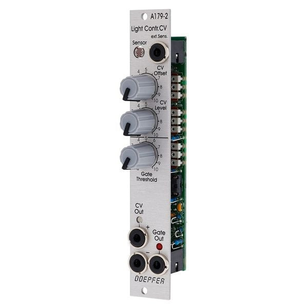 Doepfer A-179-2 Light-to-CV-Controller