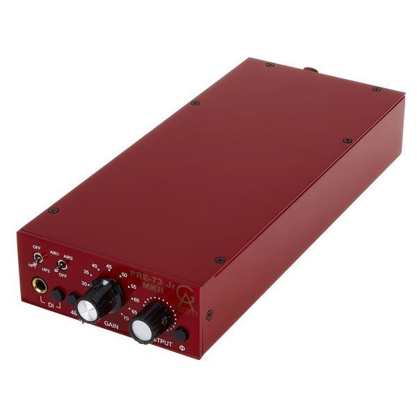 Golden Age Audio  PRE-73 JR MKII