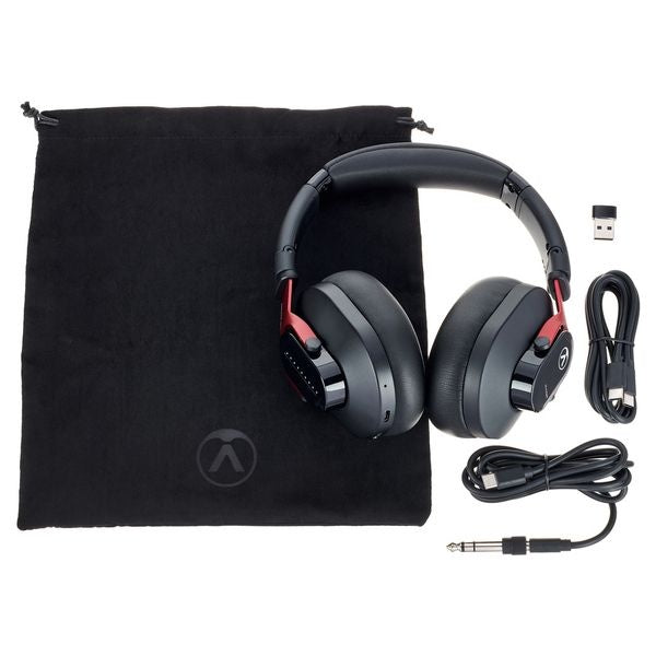 Austrian Audio - Hi-X15 Kopfhorer