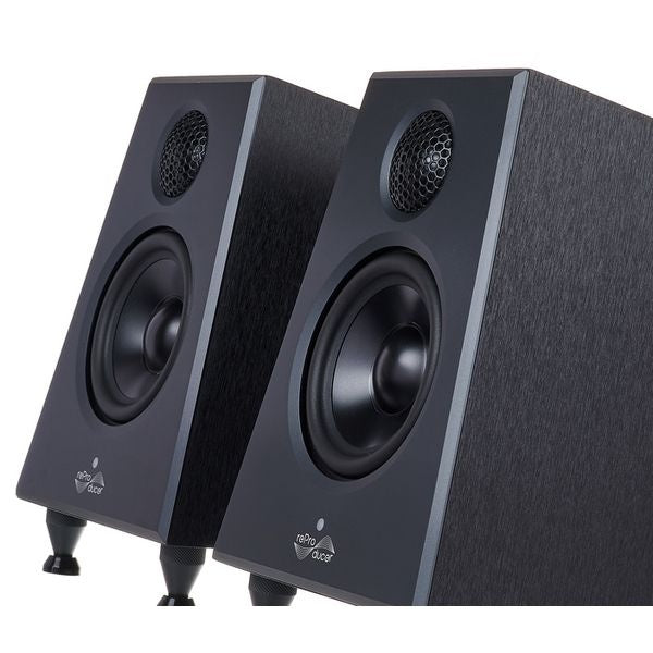 Reproducer Audio Labs Epic 4 (single)