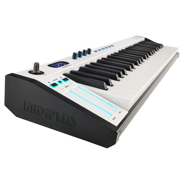 Midiplus X4 III Tracktion Ed.