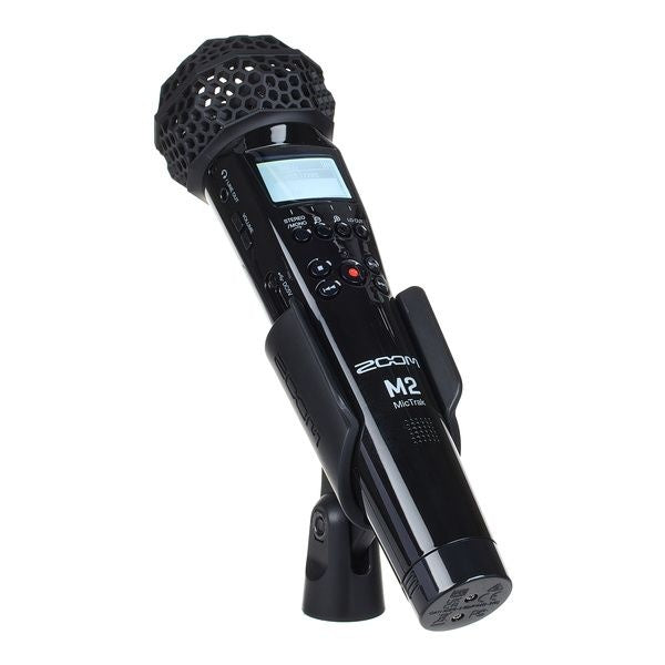 Zoom M2 MicTrak