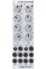 Doepfer A-140-2 Dual Micro ADSR