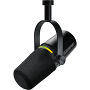 Shure MV7+