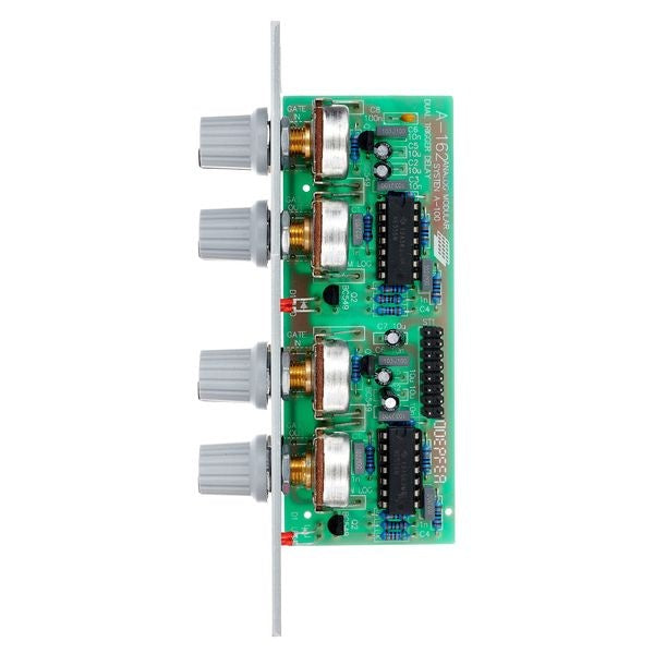 Doepfer A-162 Dual Trigger Delay