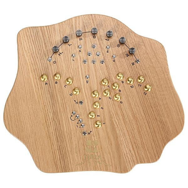 Soma Laboratory TERRA Organic Light