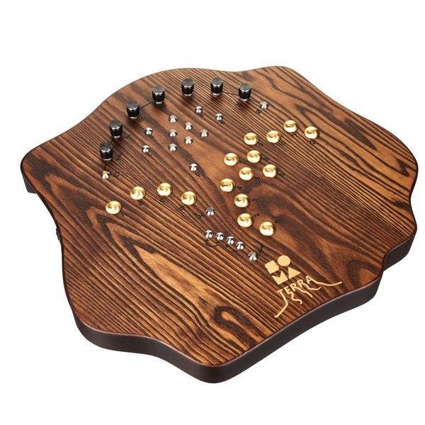 Soma Laboratory TERRA Organic Dark