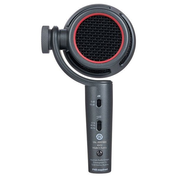 Austrian Audio OC7 Microphone