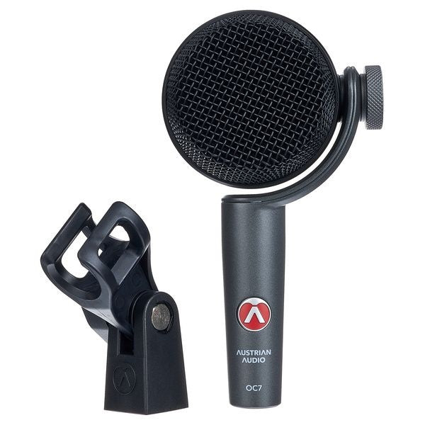Austrian Audio OC7 Microphone