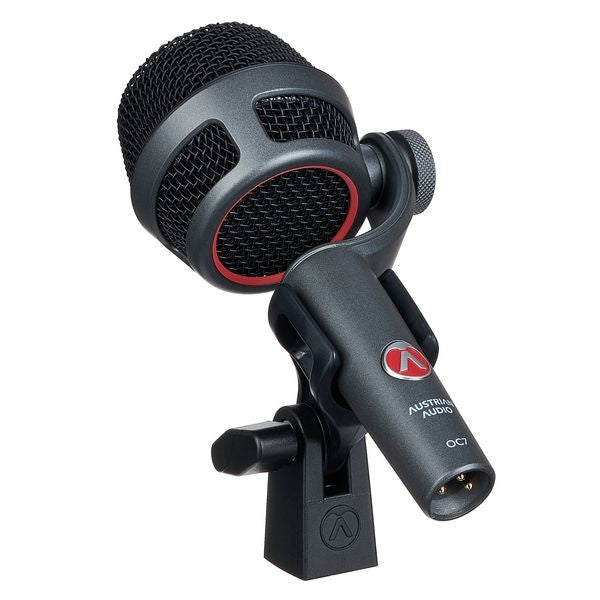 Austrian Audio OC7 Microphone