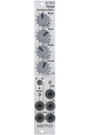 Doepfer  A-118-2 Noise / Random Slim Line