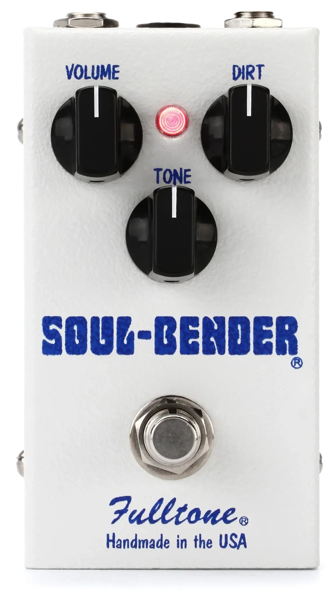Fulltone USA SOULBENDER