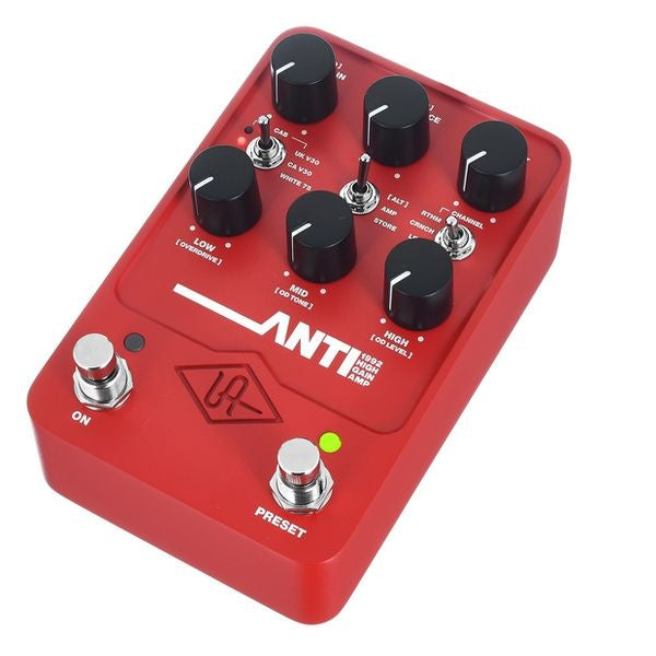 Universal Audio ANTI 1992 High Gain Amp