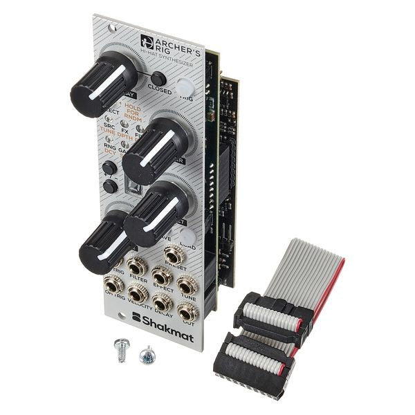 Shakmat Modular Archer's Rig