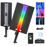 NEEWER TL253A-CR221A1 RGB LED Tube/Stick Light