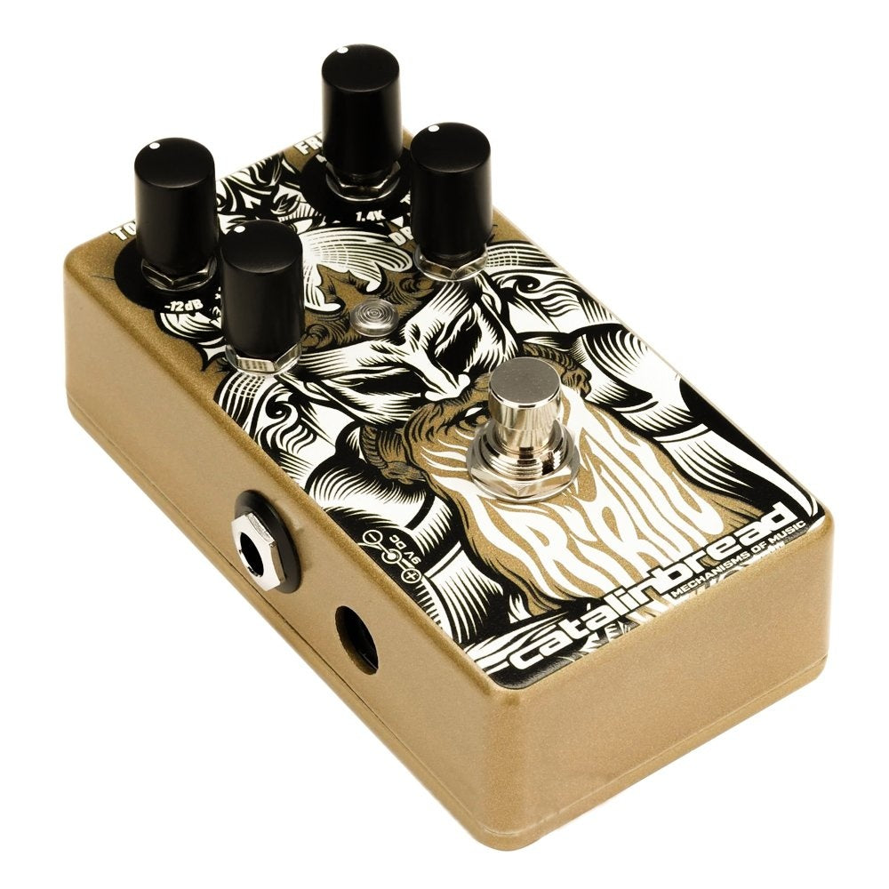 Catalinbread TRIBUTE