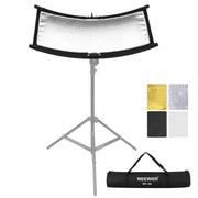 NEEWER RF-04 Reflector/Diffuser Light Modifier