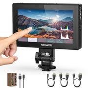 NEEWER F500 5.5 inch Camera Field Monitor