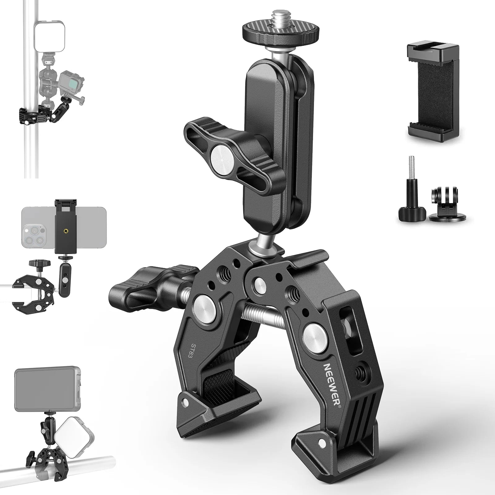NEEWER ST83 Light Stand