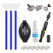 NEEWER NC010 Camera Cleaning/Accessory Kit