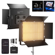 NEEWER AP150B 150W Bi-Color LED Video Light