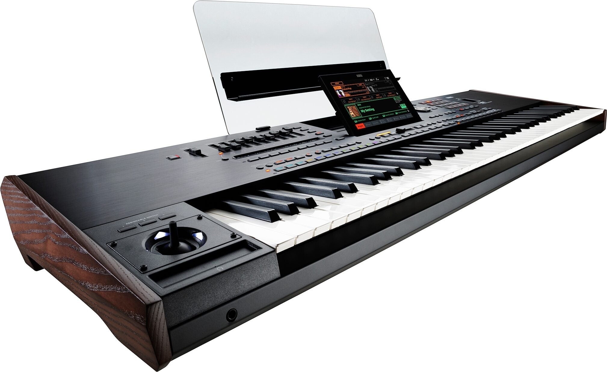 Korg Pa5X 61