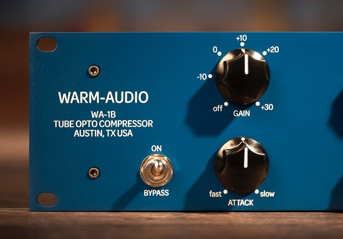 Warm Audio Warm WA-1B