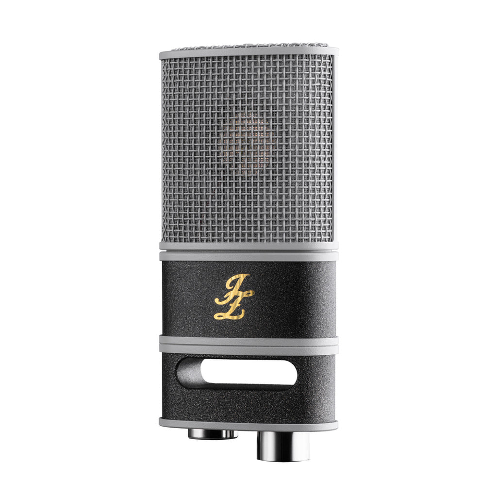 JZ Microphones Vintage 12 – T Studio
