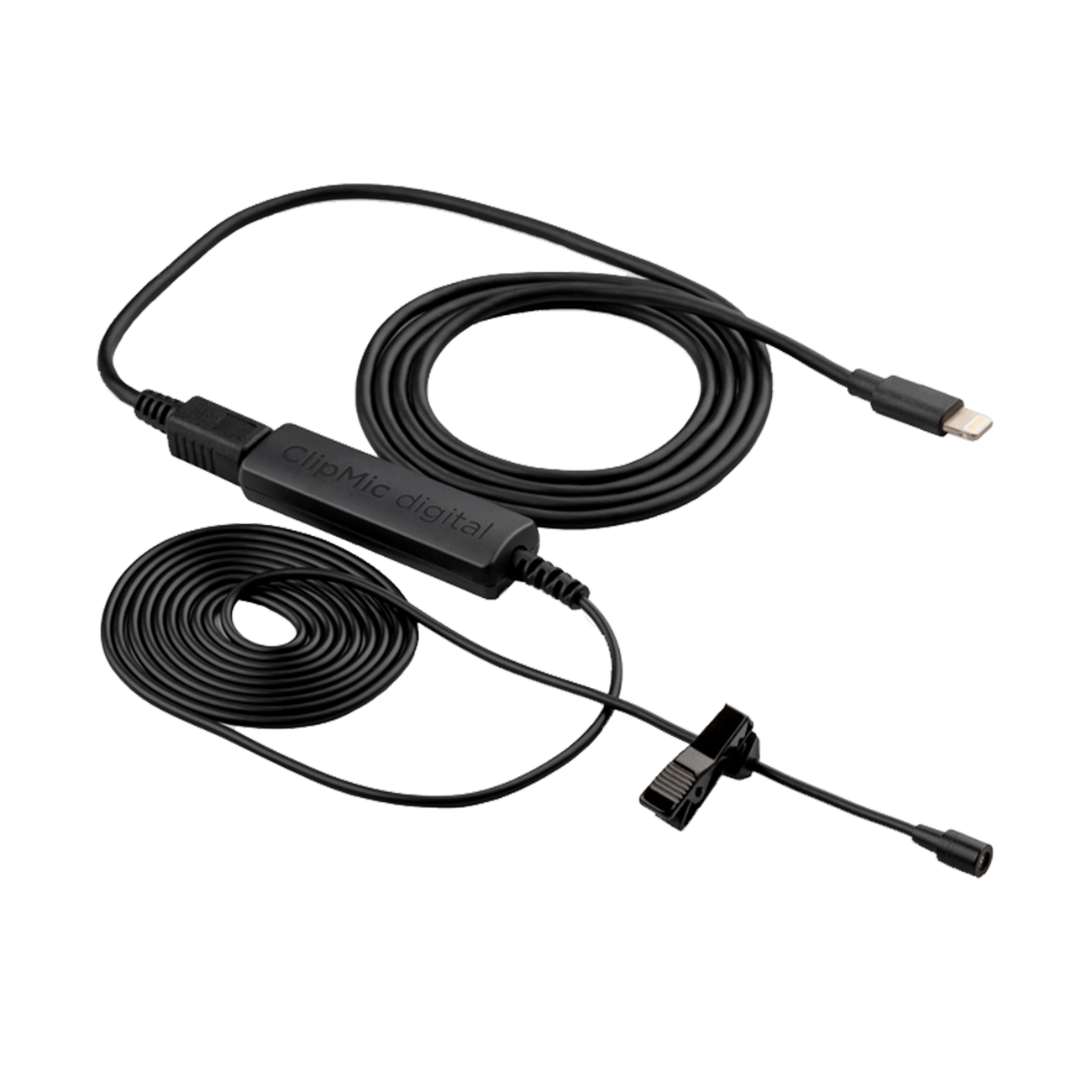 Apogee Clipmic Digital 2