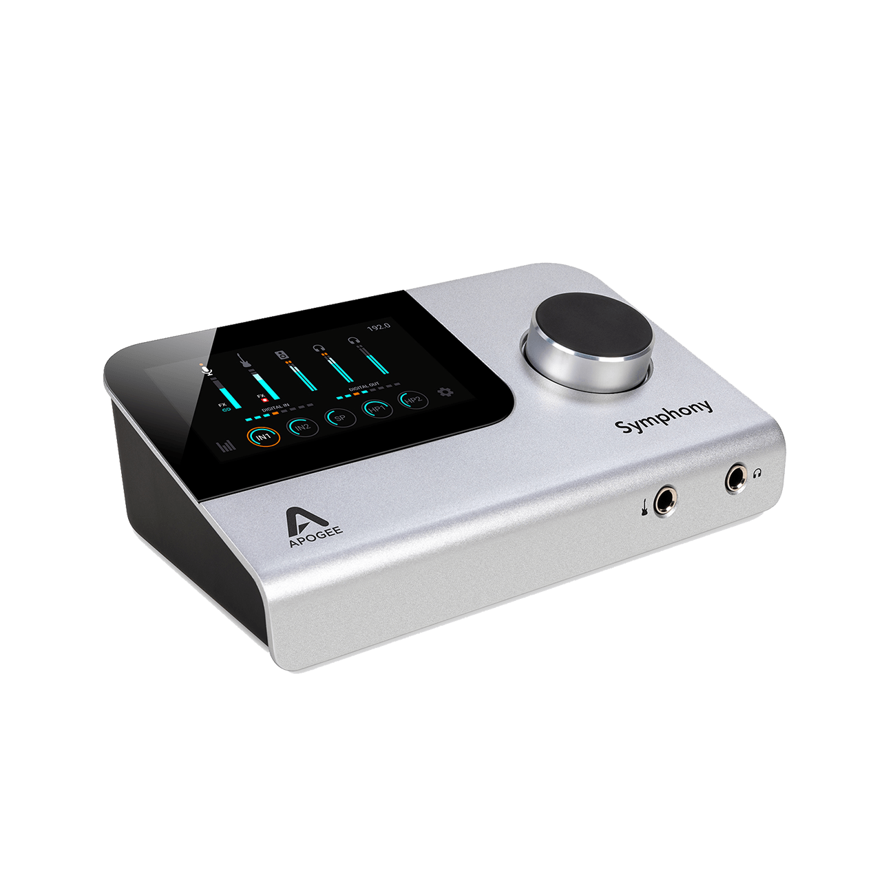 Apogee Symphony Desktop