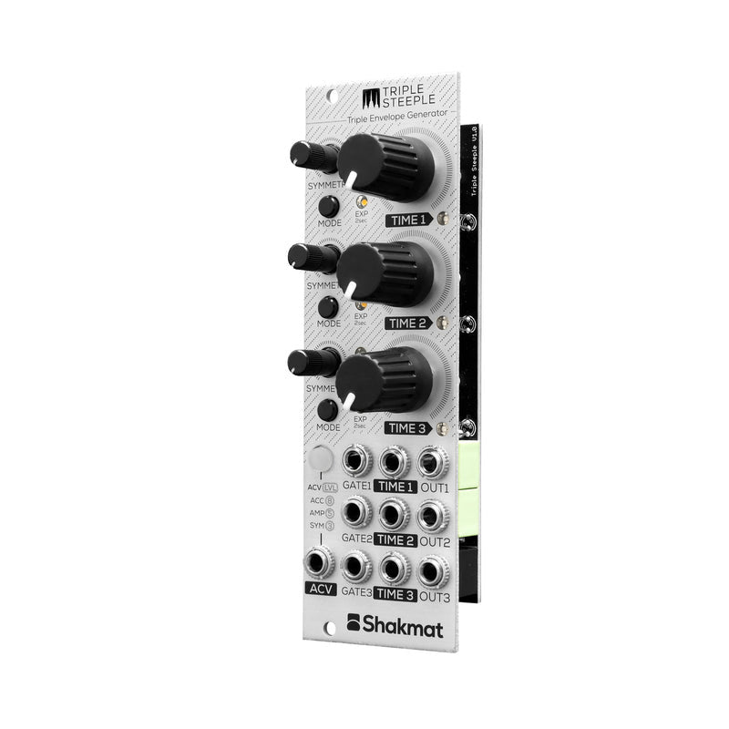 Shakmat Modular Triple Steeple – T Studio