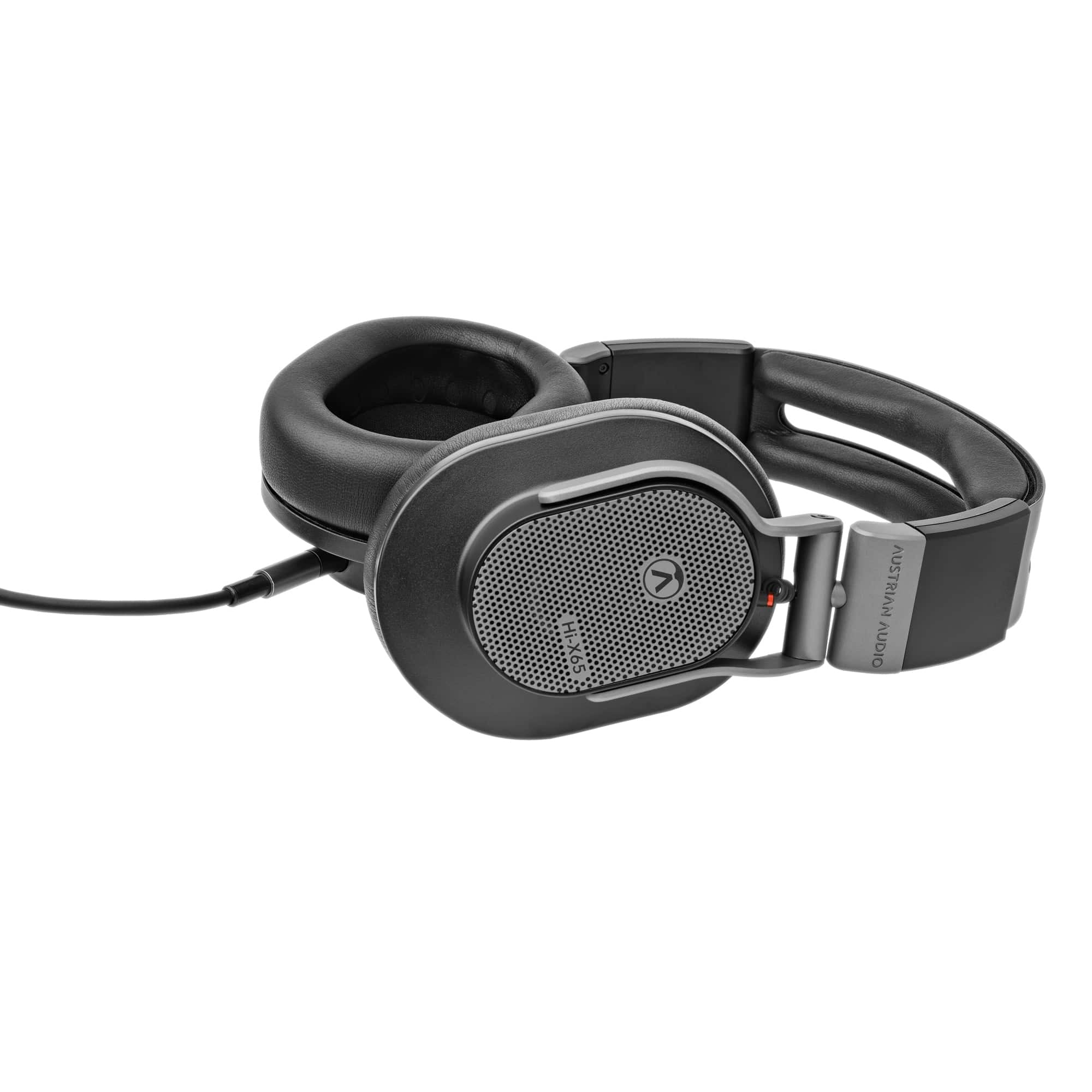 Austrian Audio Hi-X65 Headphones