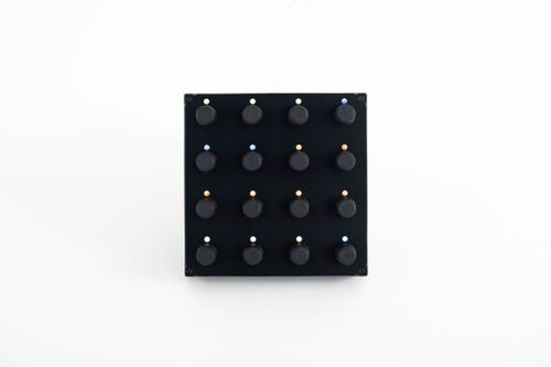 Intech Studio Grid Series 3 - EN16 Detent