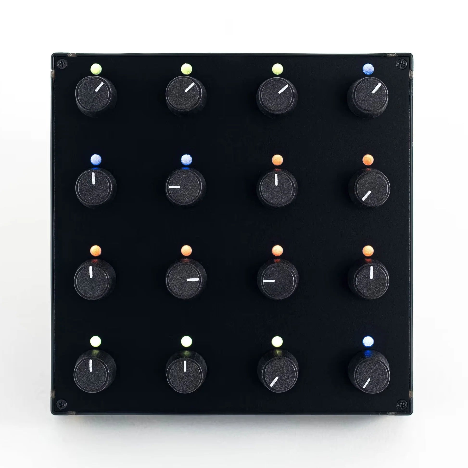 Intech Studio Grid Series 3 - PO16 Linear