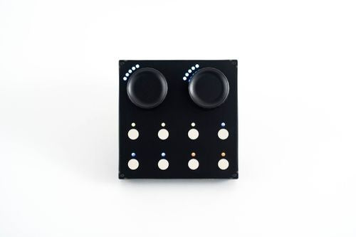 Intech Studio Grid Series 3 - TEK2 Mechanical