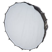 NEEWER SF85Q 85CM Deep Parabolic Quick Release Softbox with Honeycomb Grid