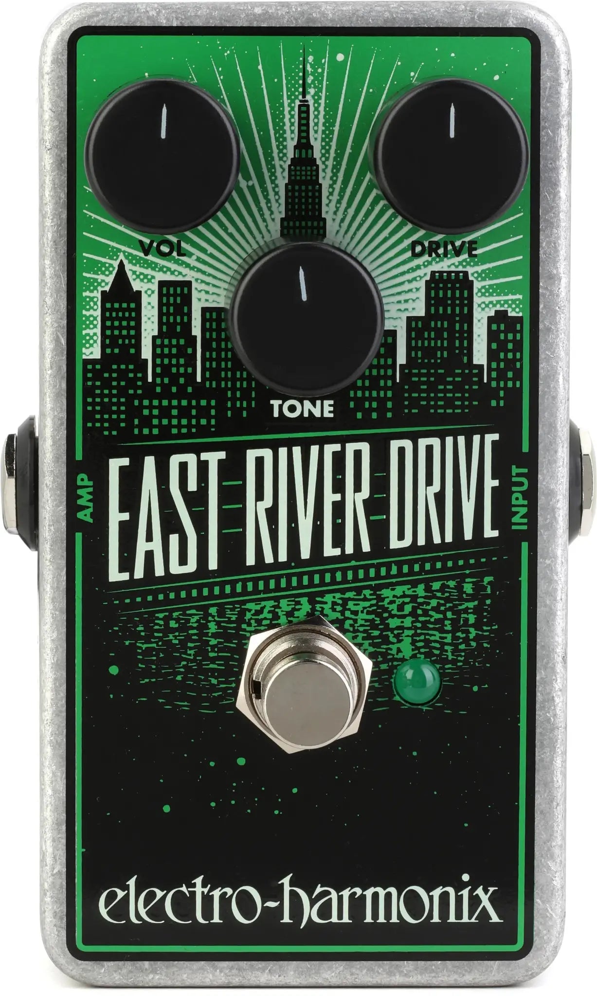 Electro-harmonix NANO EAST RIVER DRIVE