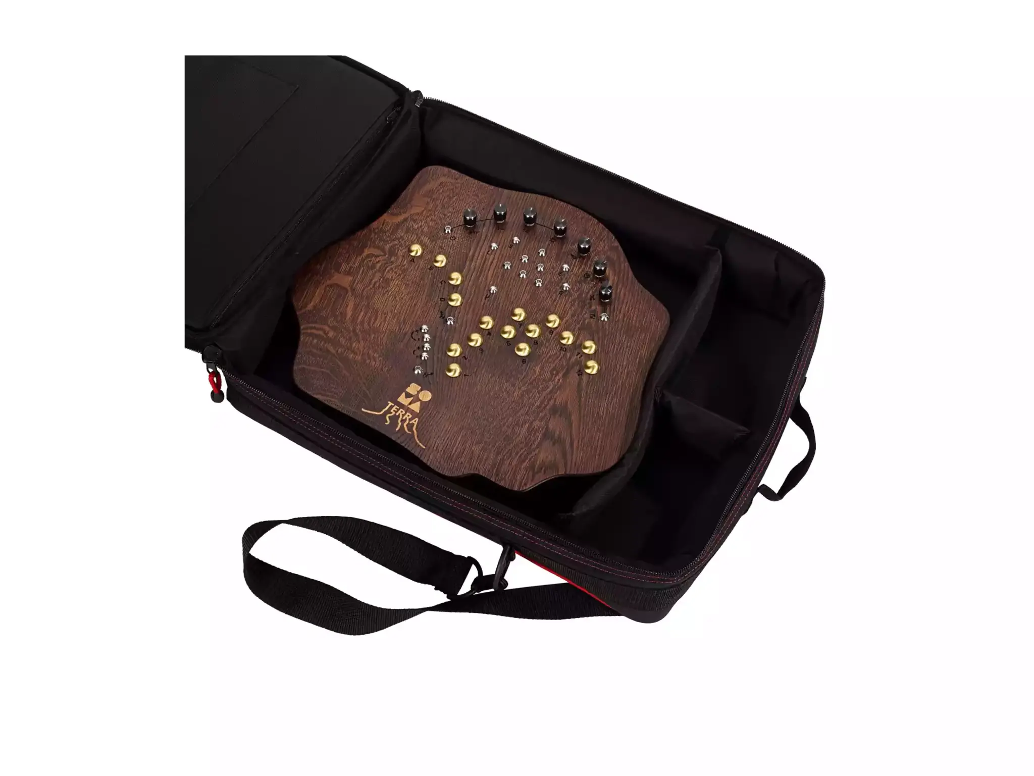 Soma Laboratory Terra bag