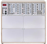 Doepfer A-100 Basic Starter System LC9 PSU3