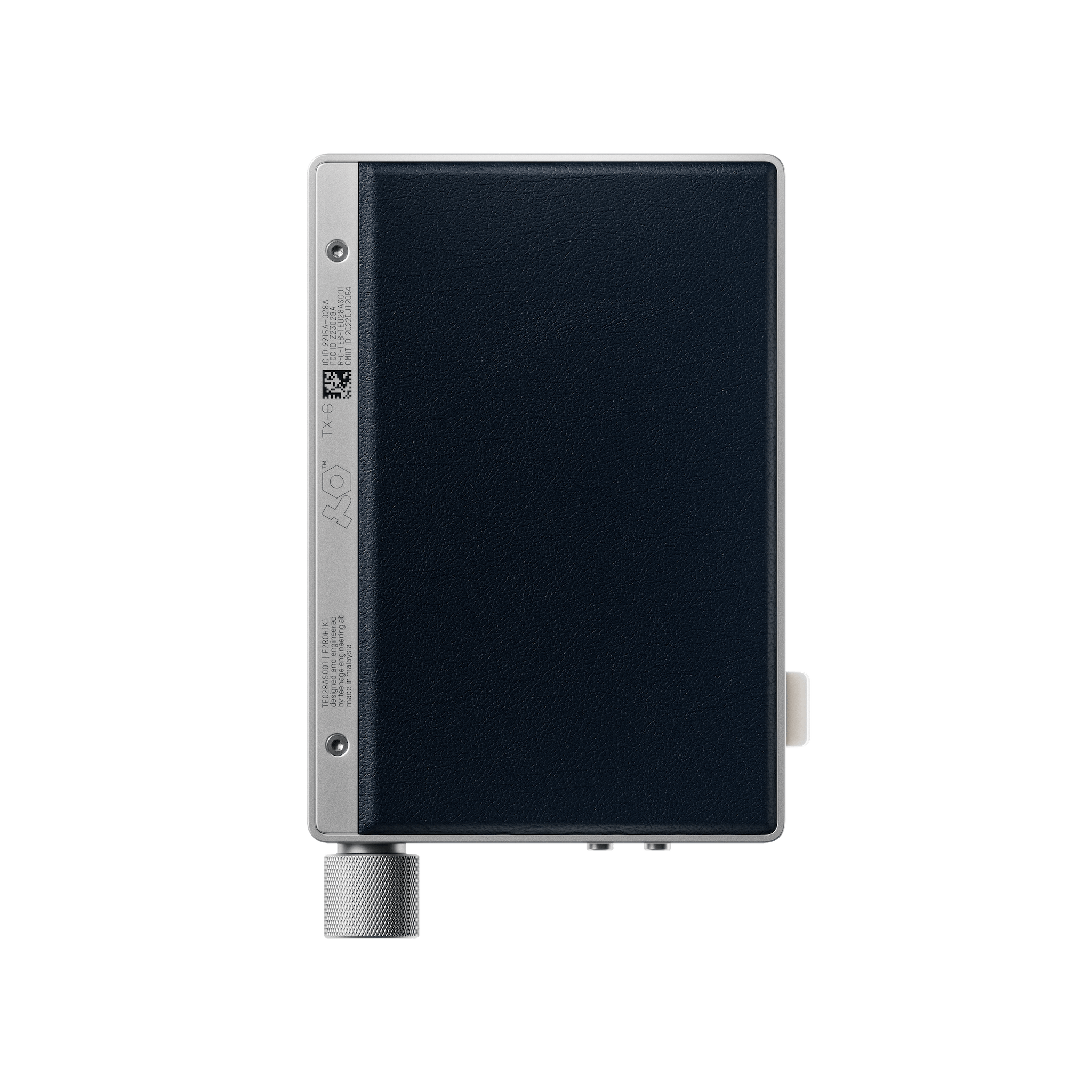 Teenage Engineering TX–6