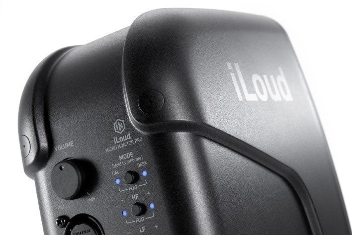 IK Multimedia iLoud Micro Monitor Pro (Pair)