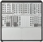 Doepfer A-100 Basic System 3 LC9v Klangforschung PSU3