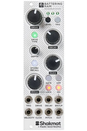 Shakmat Modular Battering Ram