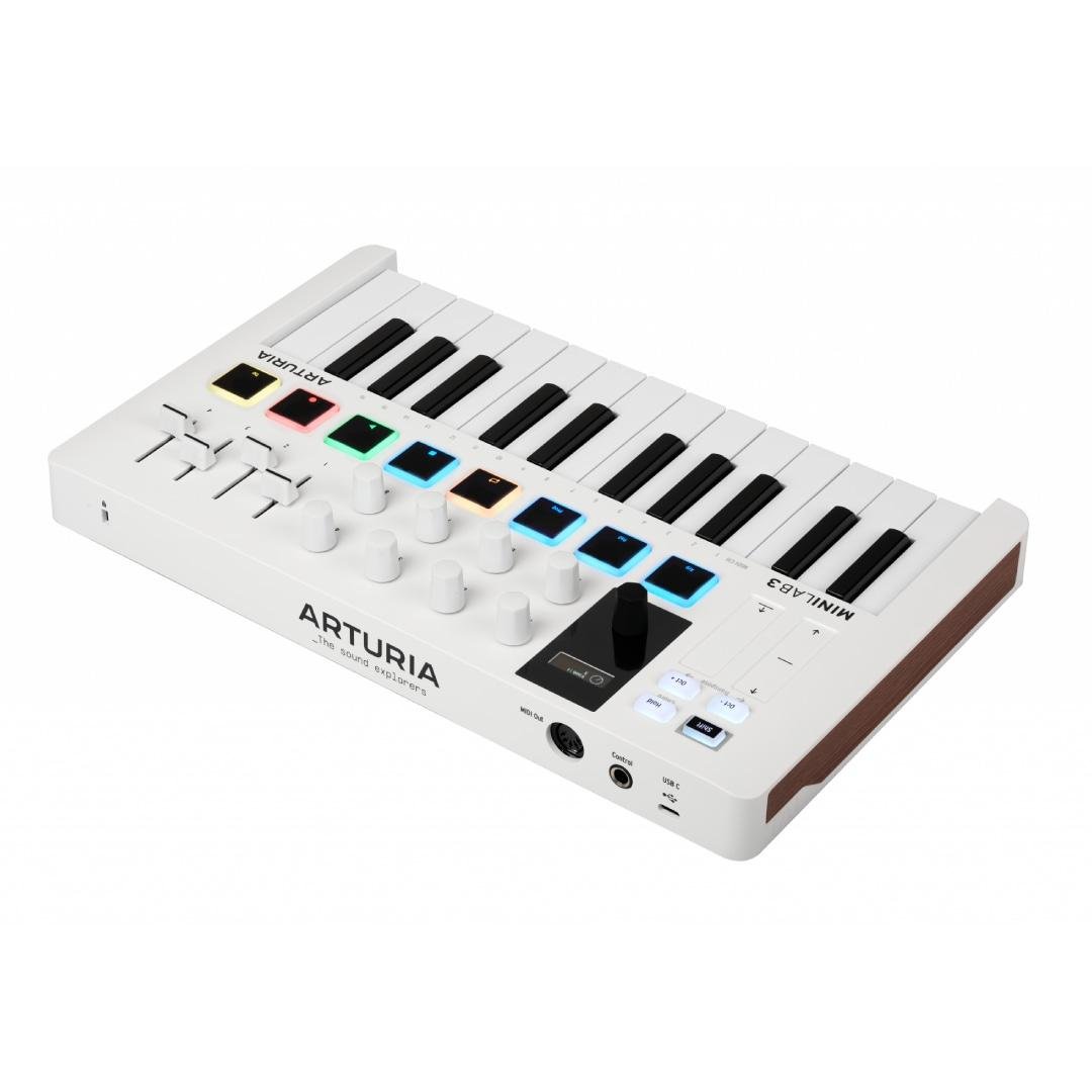 Arturia MiniLab 3 – T Studio